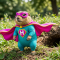 Hugo Is Live